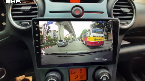 Màn hình DVD Android xe Kia Carens 2006 - 2016 | Vitech 